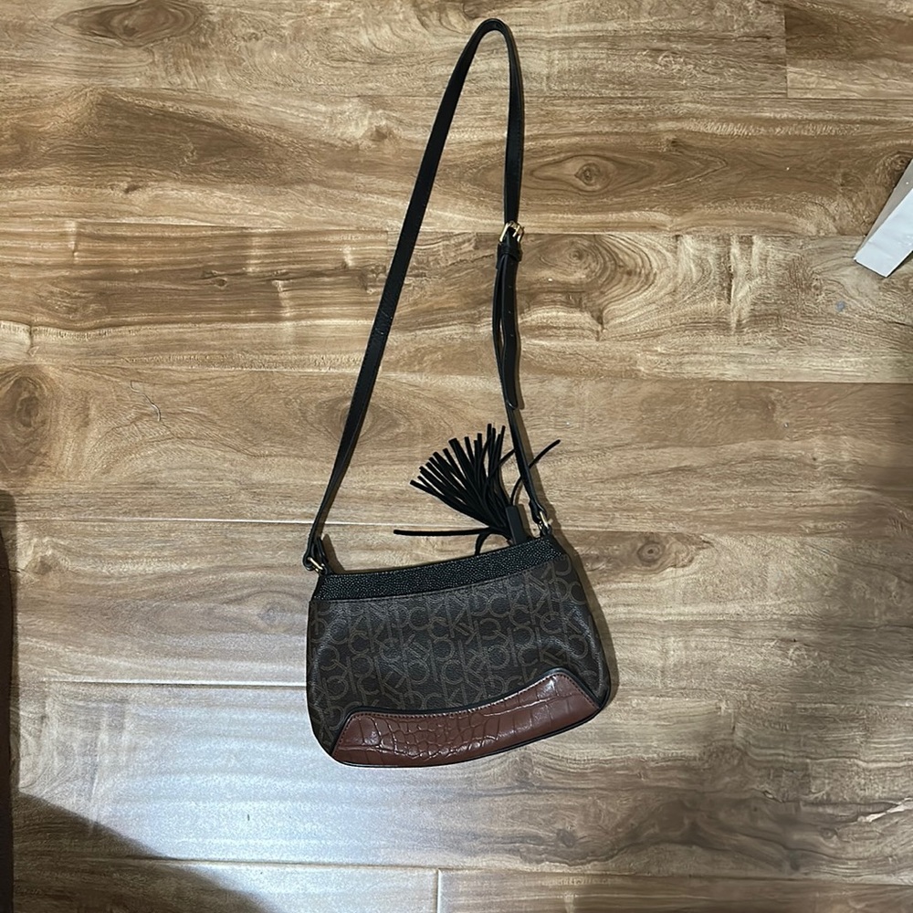 Calvin Klein bag